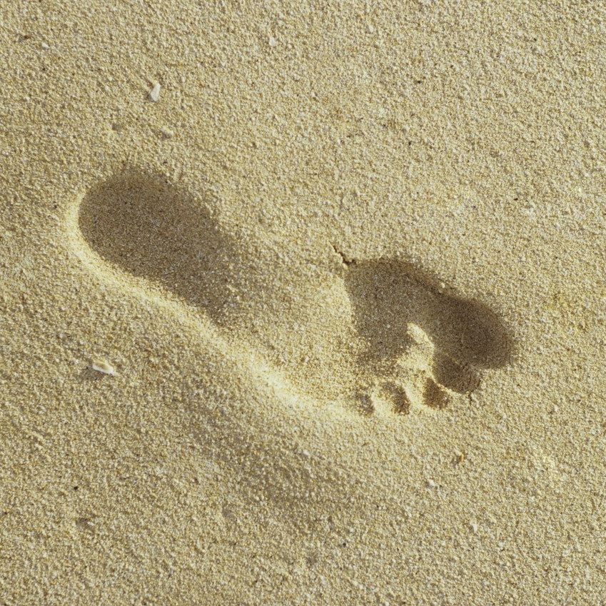 Deine Spur zählt - Coaching, das auf deine Einzigartigkeit setzt