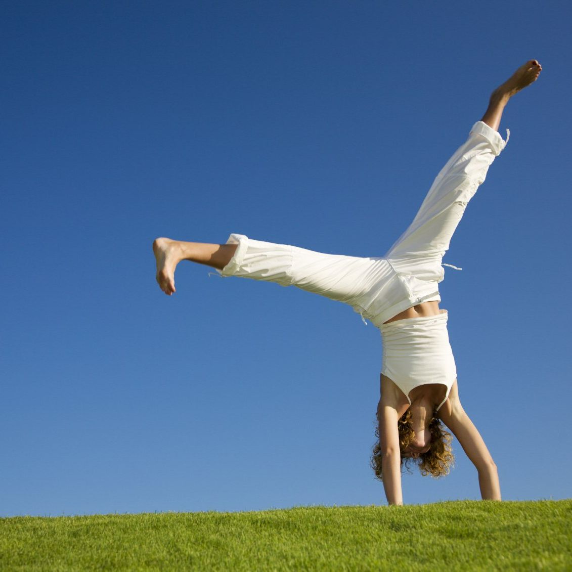 Die Verbindung von Denken, Fühlen und Handeln - moderne Psychologie für ein erfülltes Leben