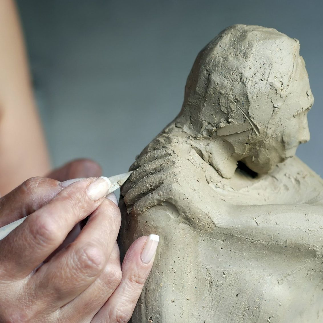 Was du brauchst, ist bereits in dir - Coaching, das freilegt statt hinzufügt