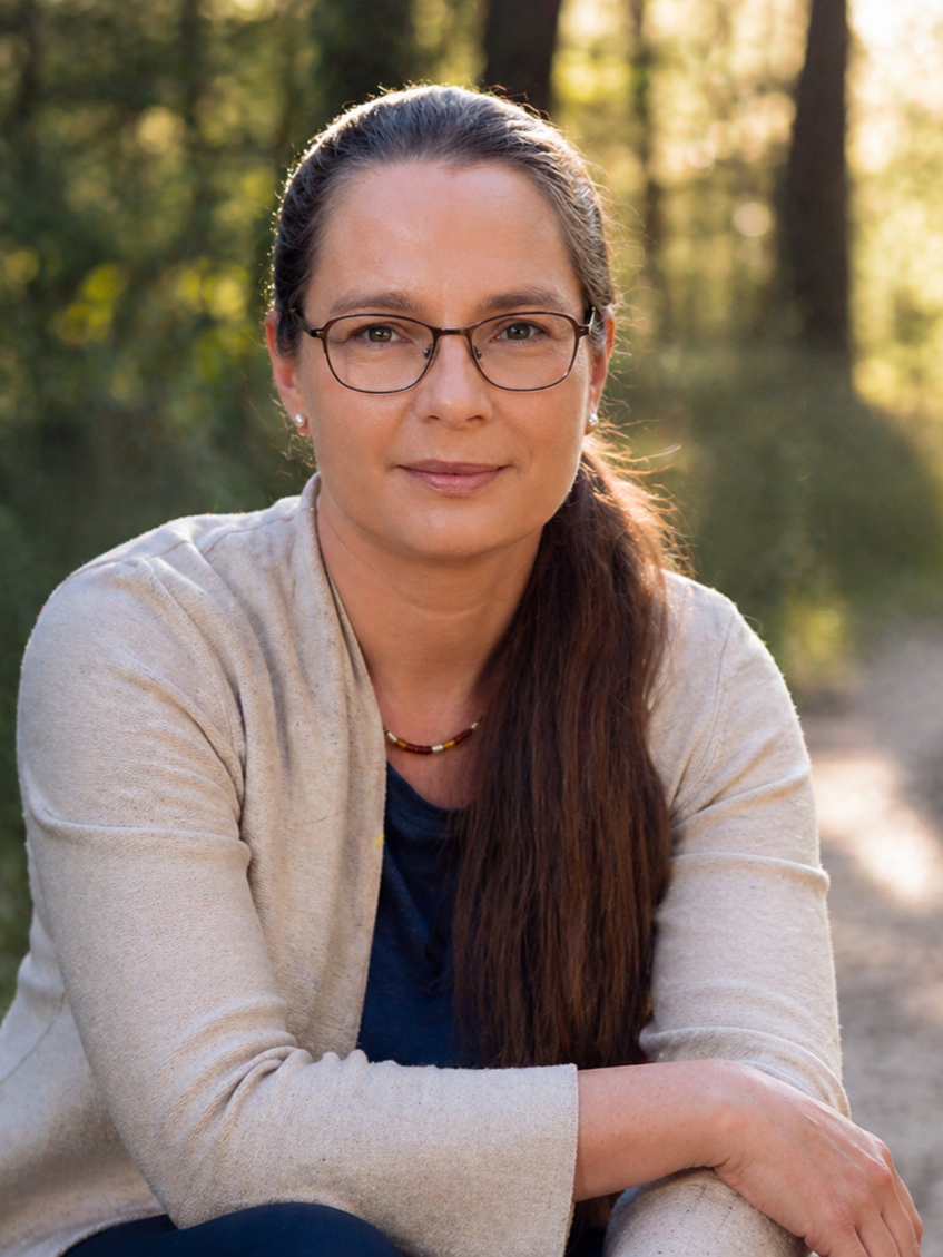 Anastasia Pilgram-Minar - Ihre Ansprechpartnerin für Coaching, Training und psychologische Beratung