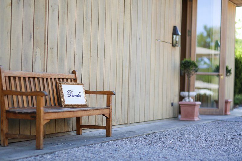 Feier im La Villa am Starnberger See mit Elegant Weddings & Events