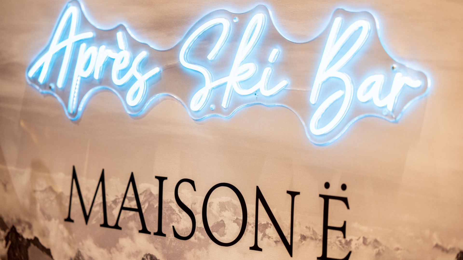 Kundenevent im Lodenfrey München für Maison E