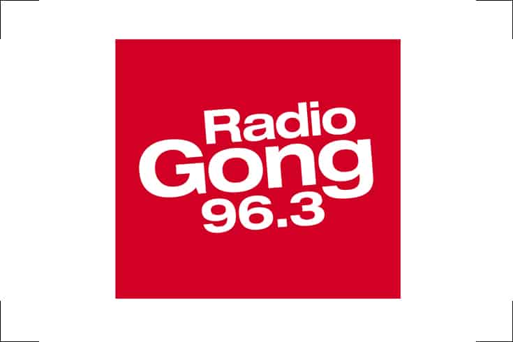 Radio Gong Interview