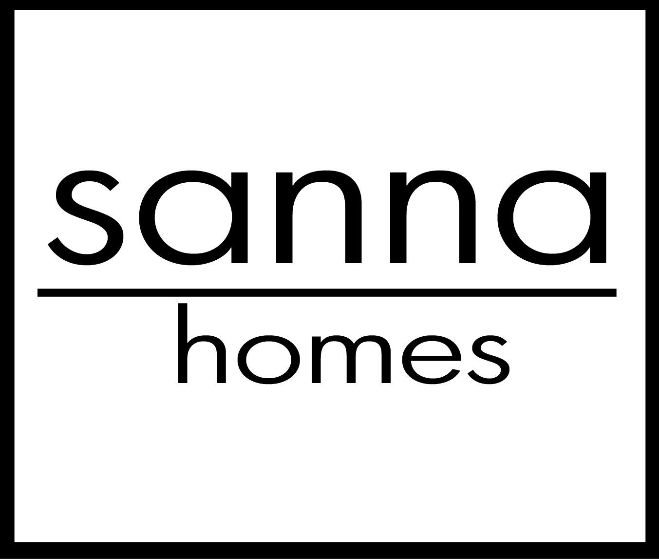 Sanna Homes