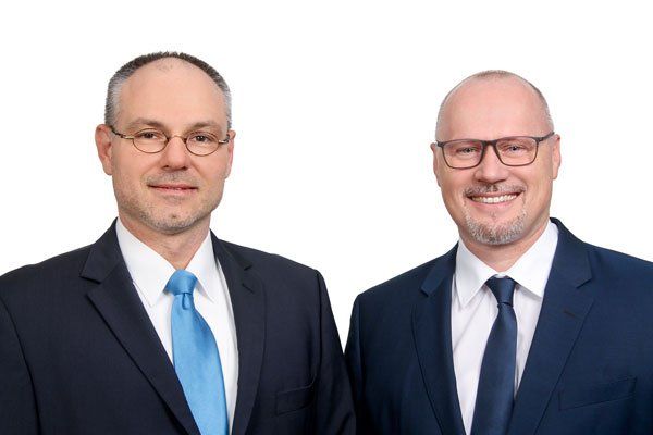 Rechtsanwälte / Fachanwälte Speckhardt und Weis Patrick Speckhardt und Marcus Weis Rechtsanwalt Fachanwalt