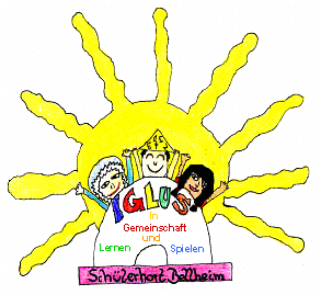 Schülerhort IGLUS in Bellheim - Logo