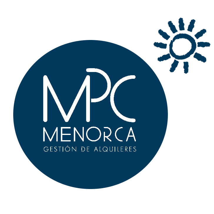 Menorca MPC, Vacaciones en Menorca y alquiler de apartamentos.