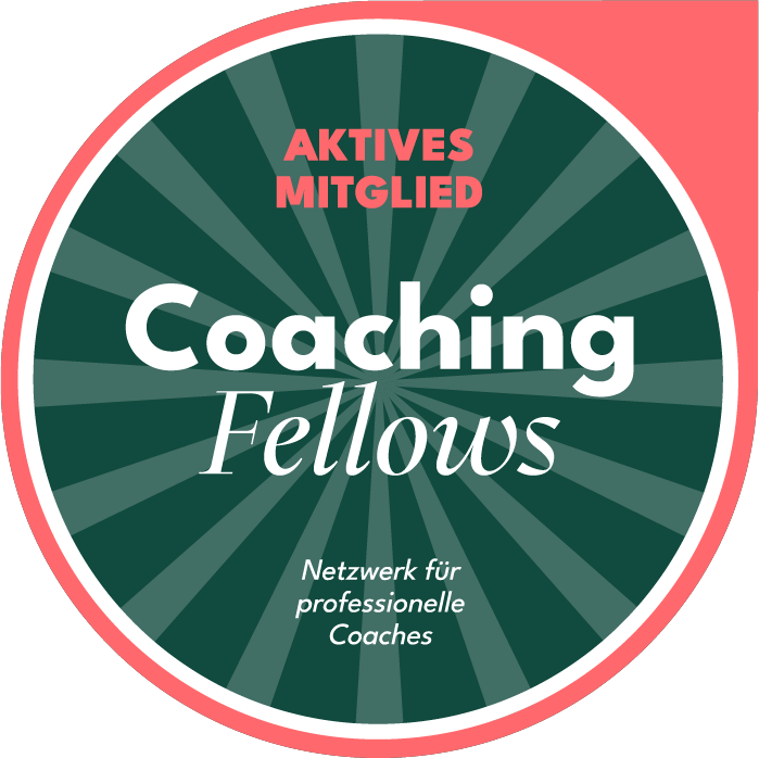 Coaching Fellows Mitglied