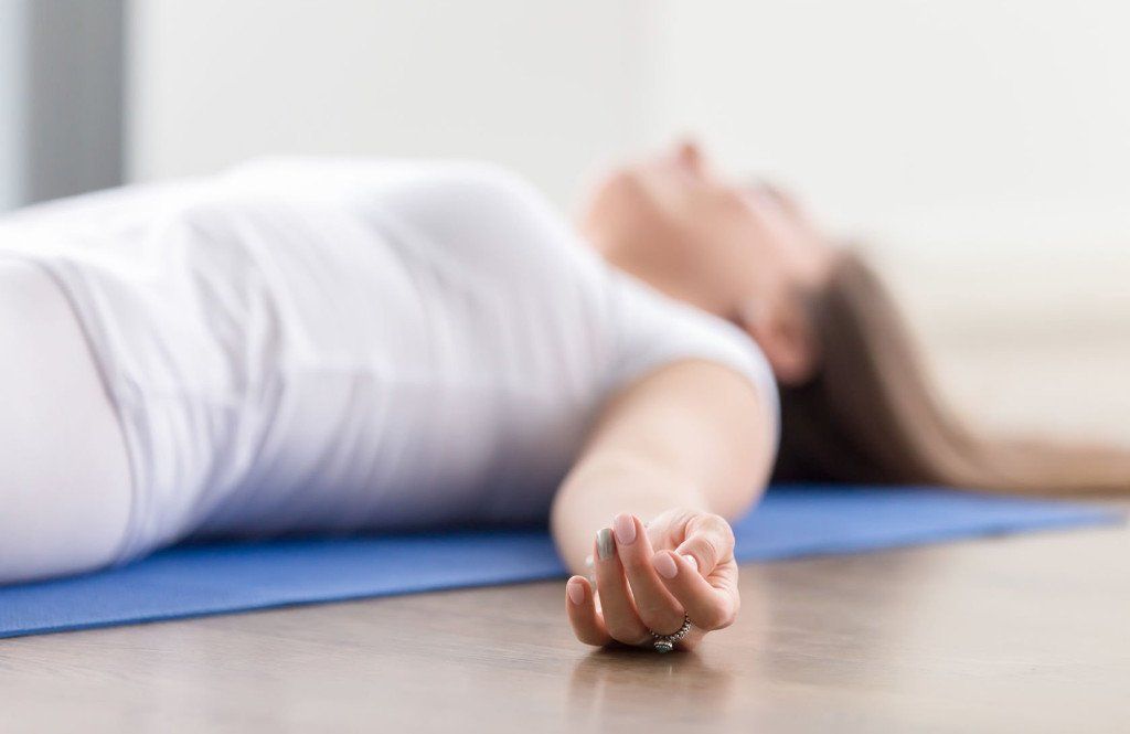 Autogenes Training, PMR