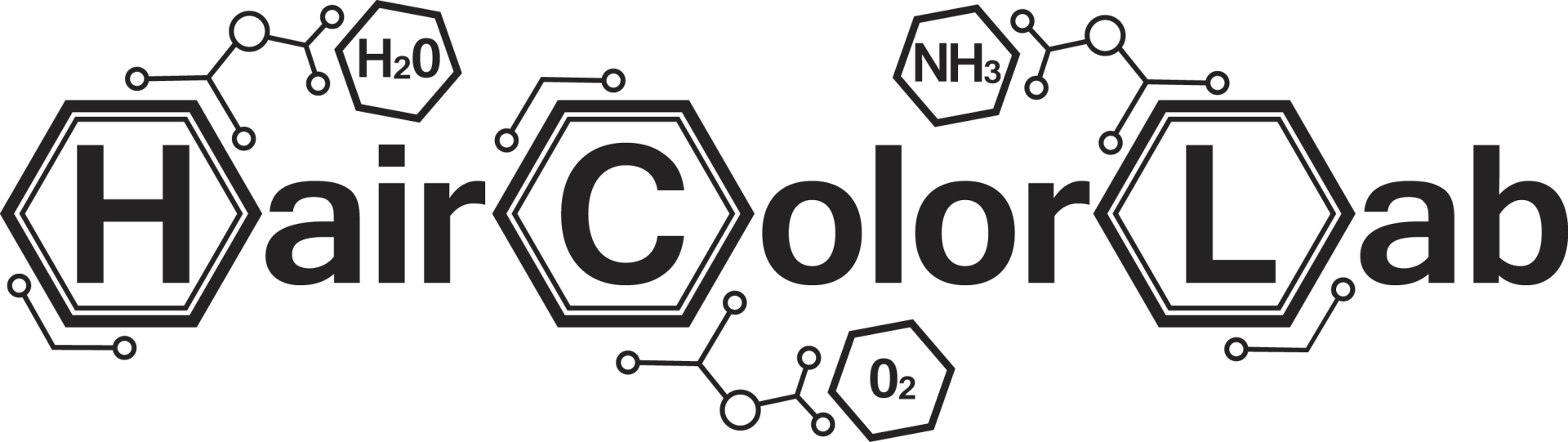 Hair color lab