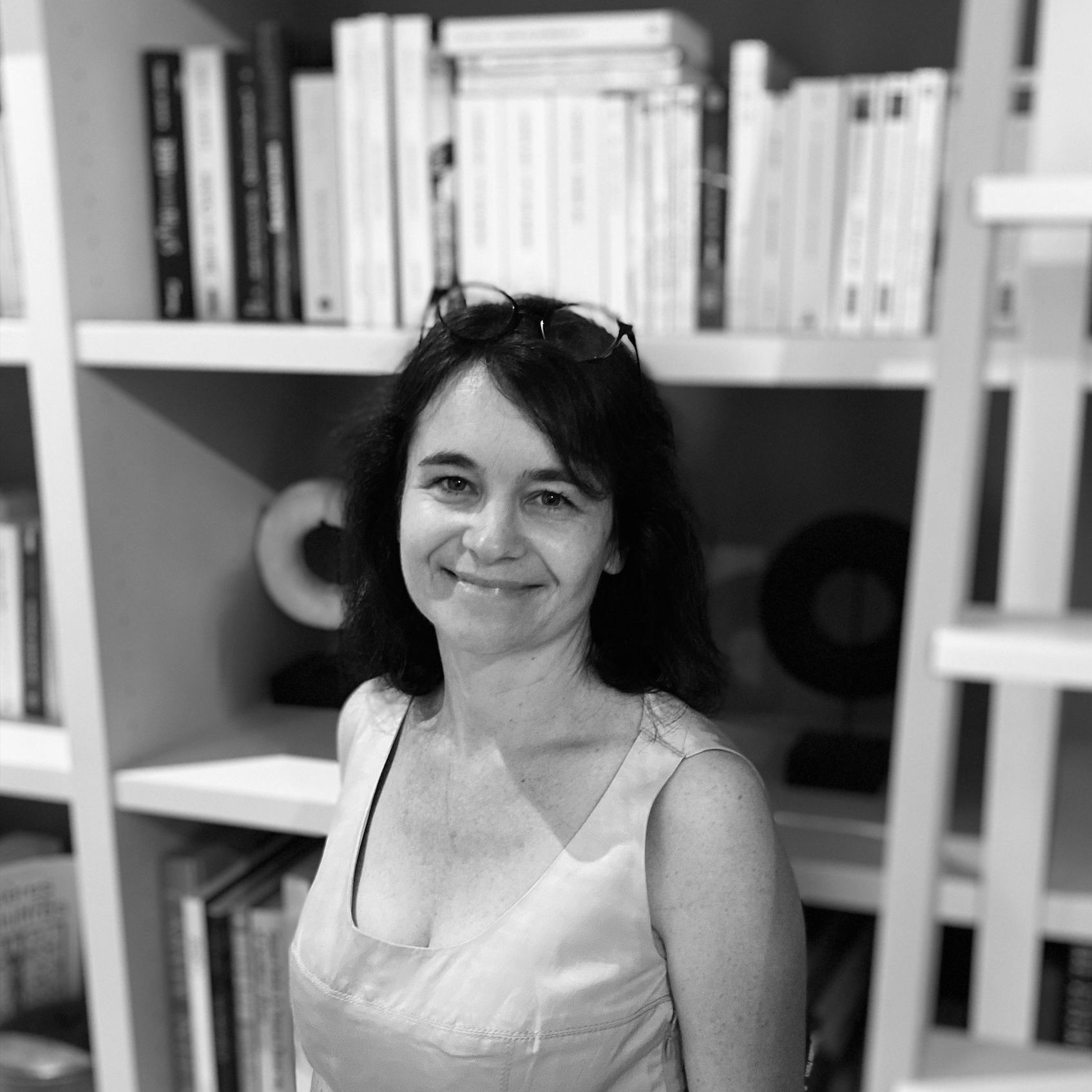 Deborah Auger Profile