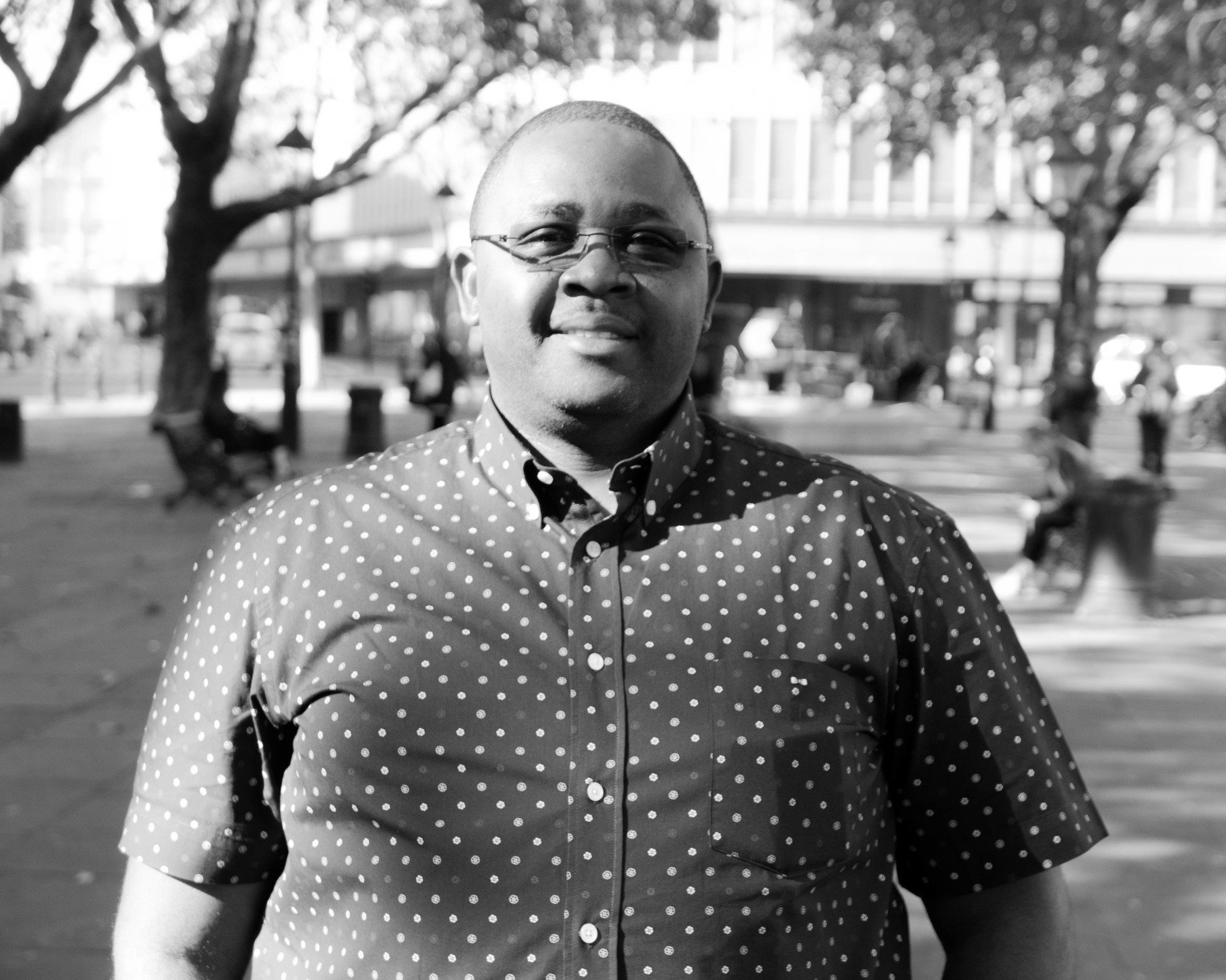 Mathurin Enamamengong-Sarmin