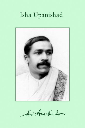 Upanishads-I : Isha Upanishad