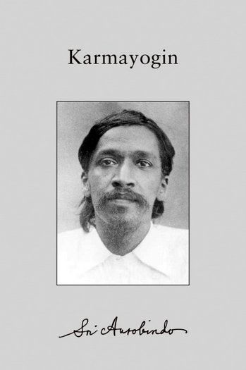 Karmayogin