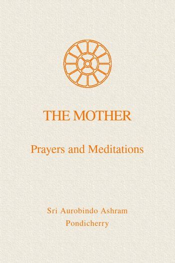 Prayers and Meditations