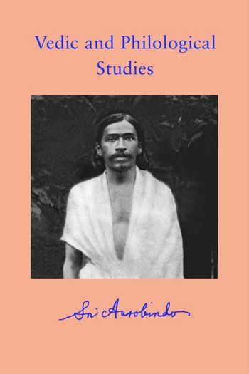 Vedic and Philological Studies