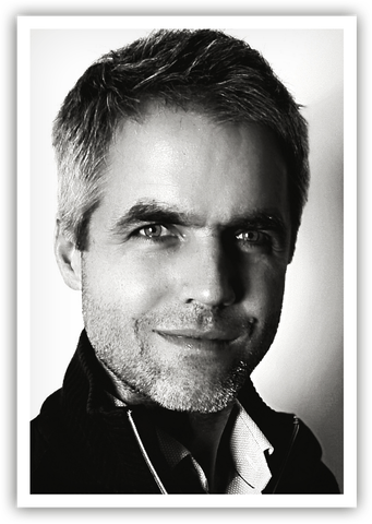 Alexander Bartl Portraitfoto