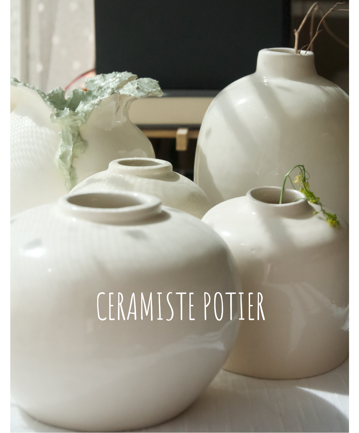 Techniques potières