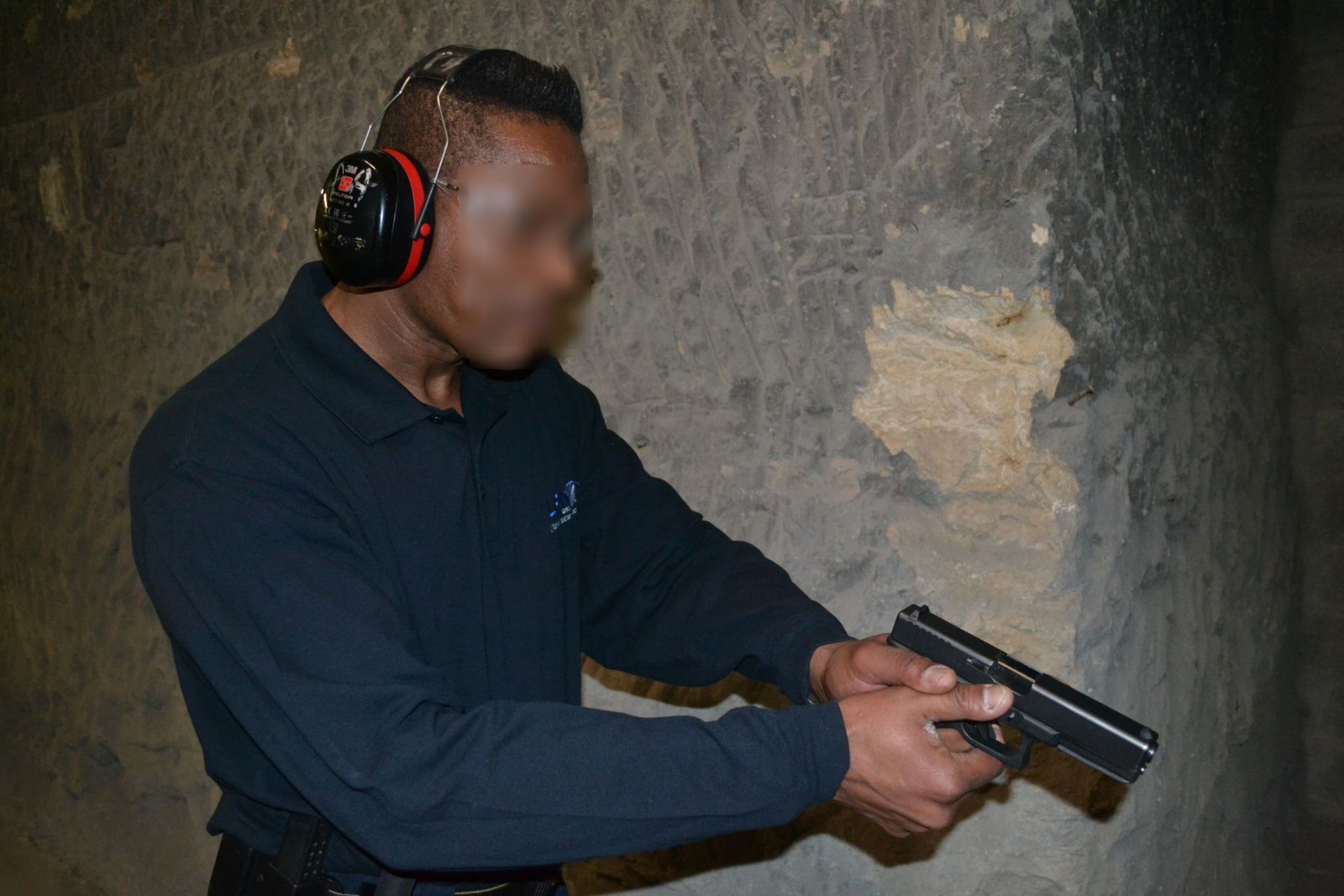 CFPSP - FORMATIONS ARMEMENT