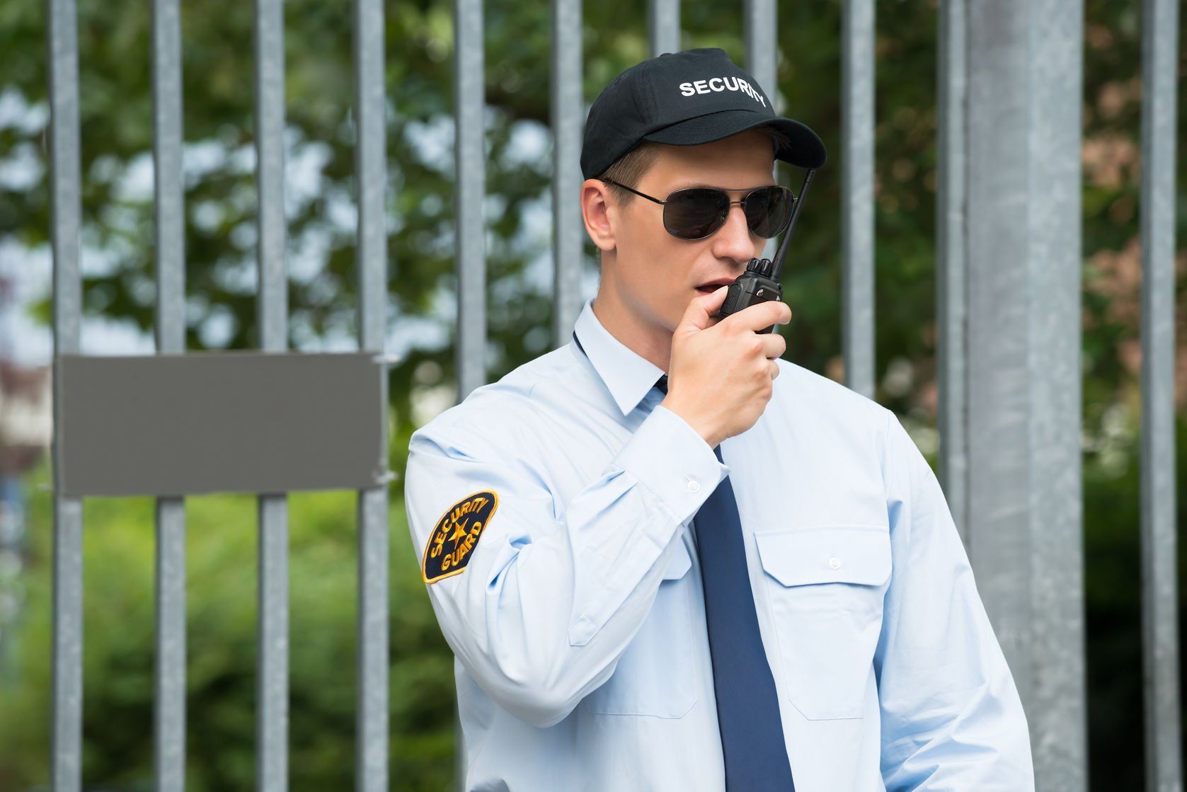 CFPSP - FORMATIONS EN SECURITE PRIVEE