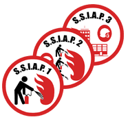 CFPSP - SSIAP SECURITE INCENDIE