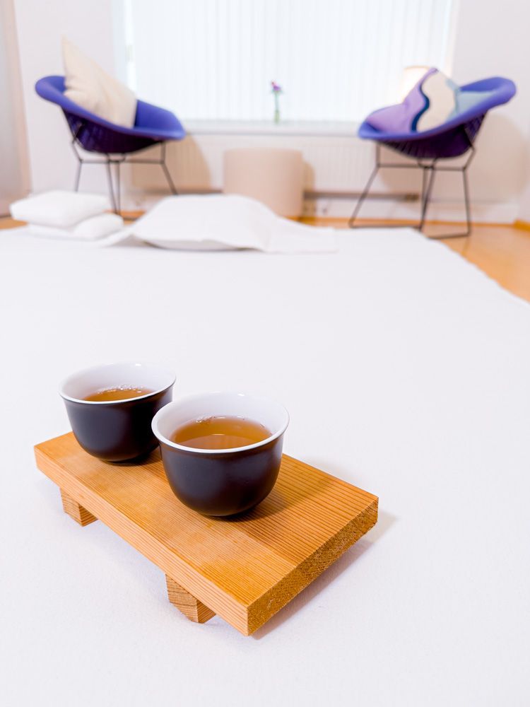 Erlebe die Kraft der Shiatsu Massage in München – Wohlfühl-Auszeit für Dich.