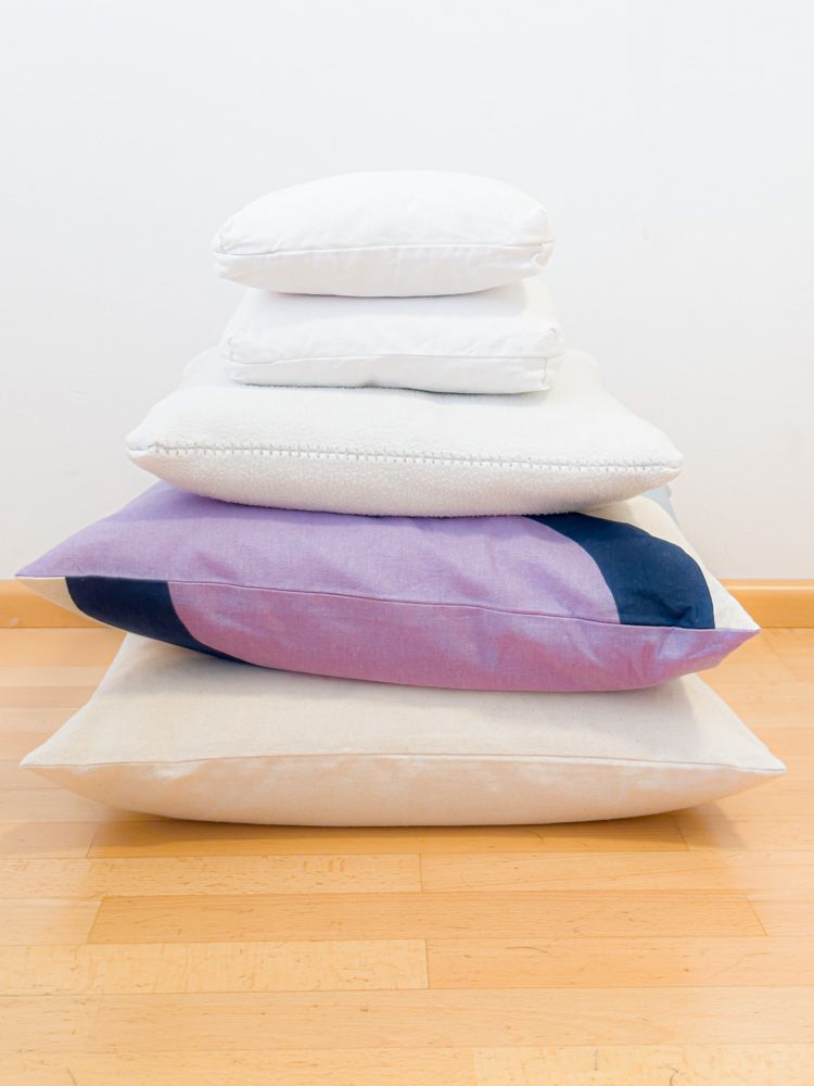 Entspannt durch die Schwangerschaft. Mit Shiatsu fühlst Du Dich wohl in Deiner Haut.