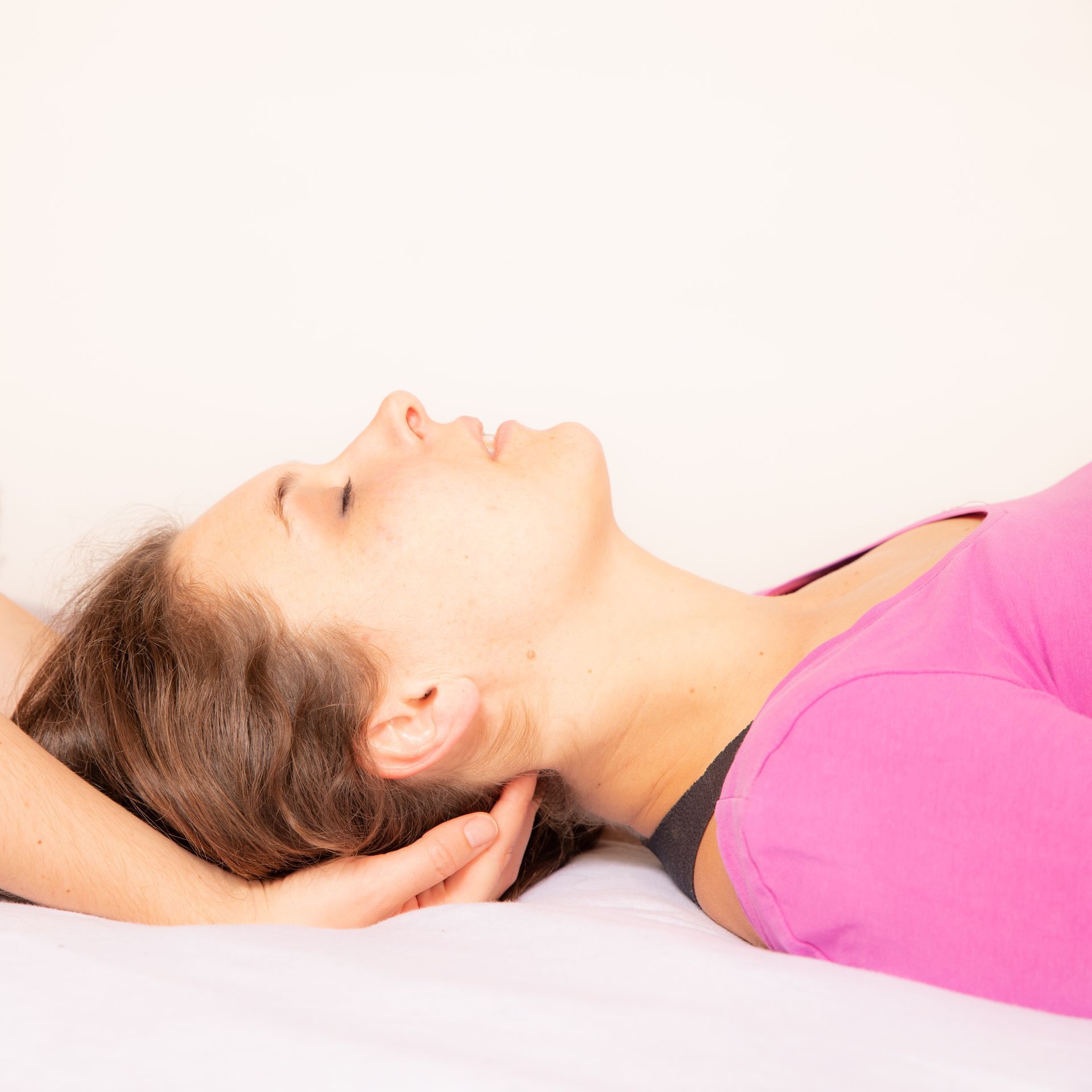 Shiatsu Massage in München – Entspannung und Erholung vom stressigen Alltag.