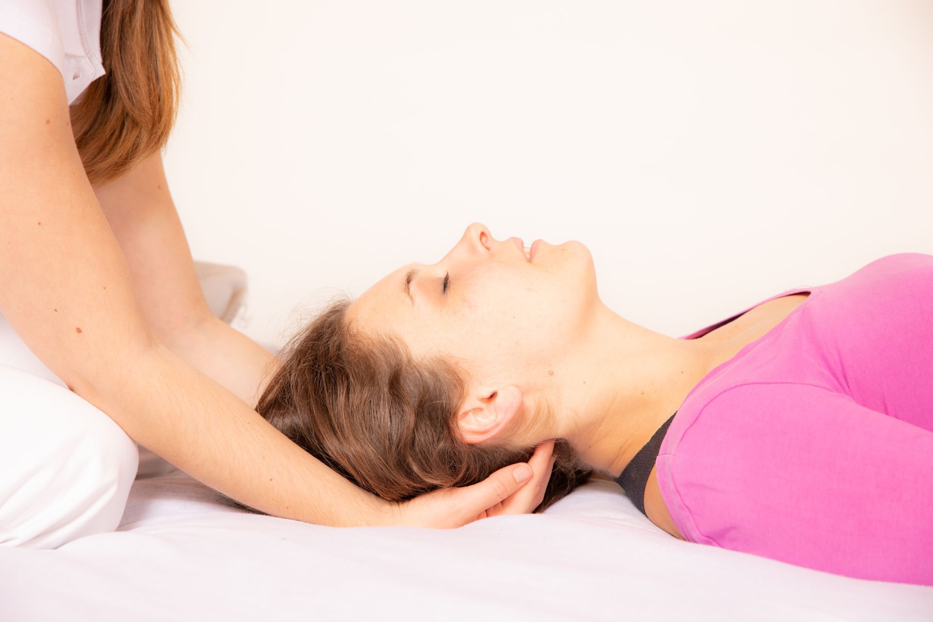 Wohltuende Massage in München – ideal für eine erholsame Auszeit vom Alltag.