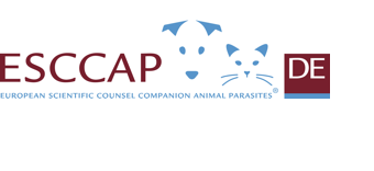 ESCCAP - Vereinigung von VeterinärparasitologInnen