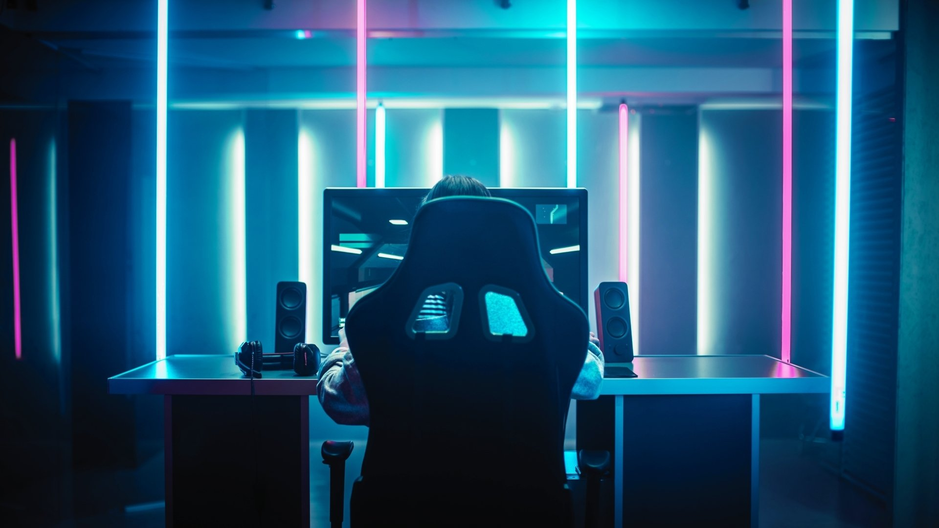 Gaming, PC-Systeme, Gaming-Systeme, Gamingsysteme, Custombuild, Custombuilds, Custom-builds, Gaming-build, Gamingbuidl