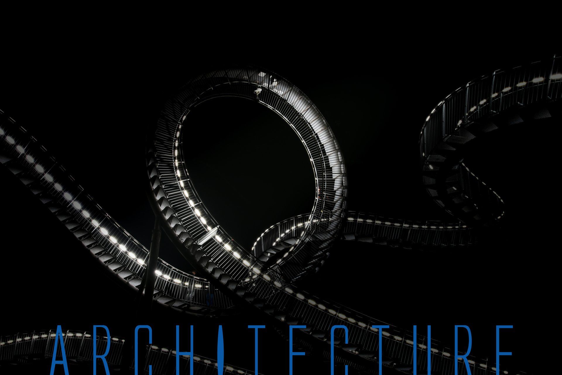 Architektur Tiger & Turtle