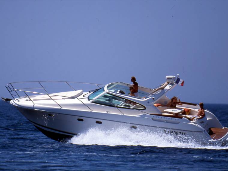 alquiler yates torrevieja