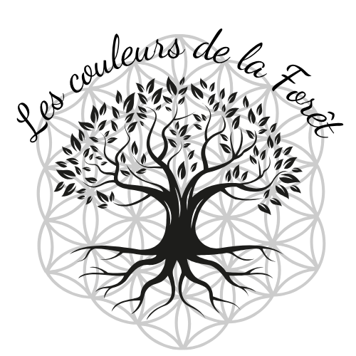 Logo réalisé par Wild Amanda