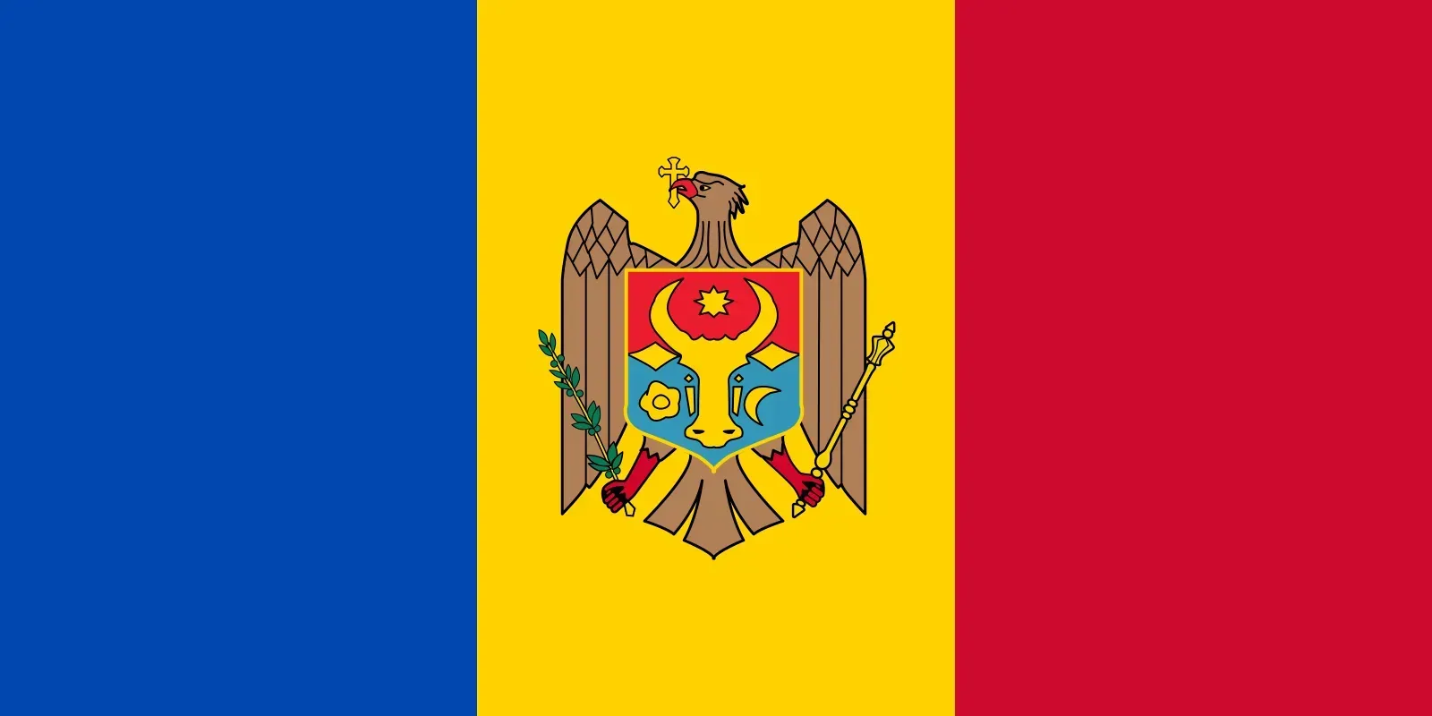 Moldova Country Report
