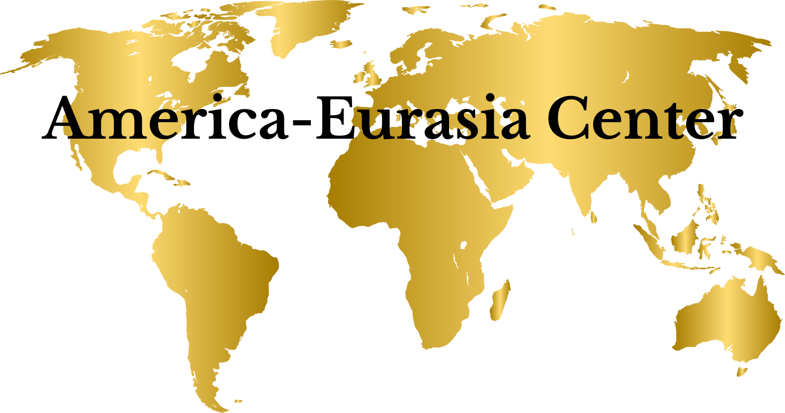 America-Eurasia Center Logo