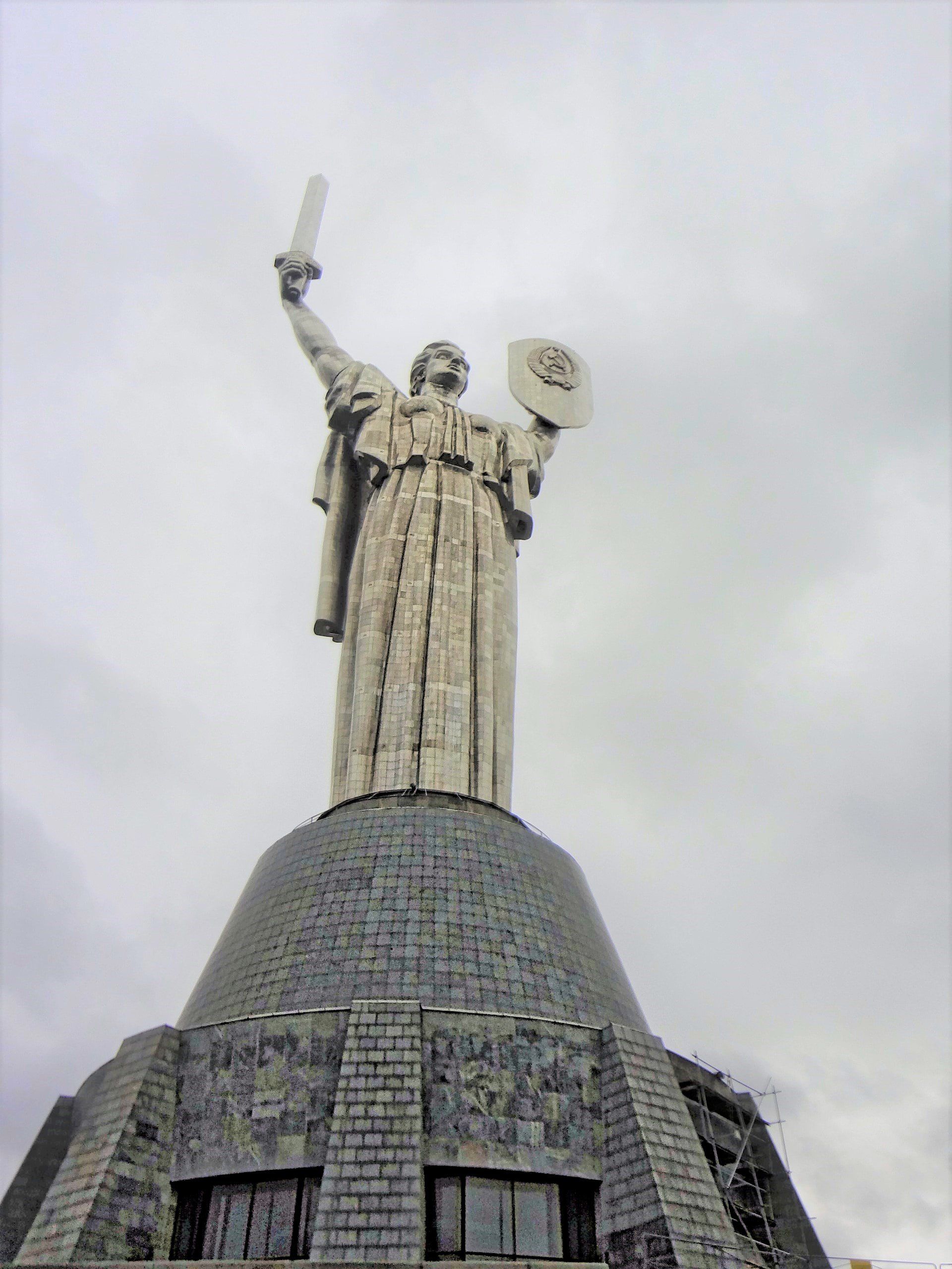 Ukraine-Russian Relations