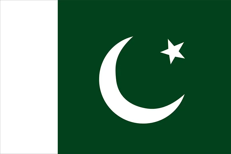 Pakistan Country Report