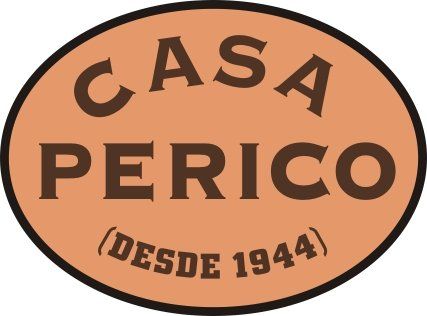 Hostelería Casa Perico SL_logo