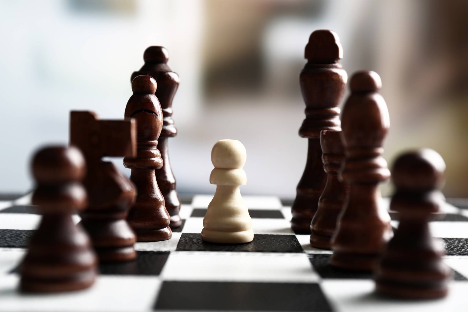 Schach