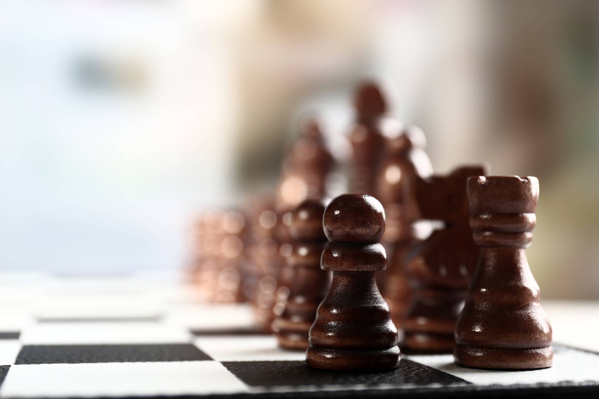 Schachfiguren