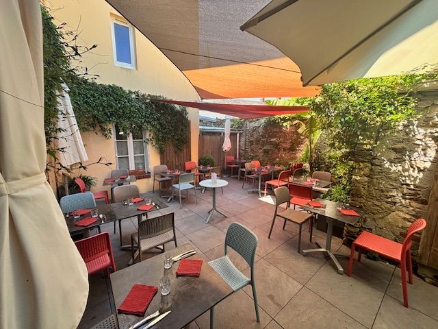 Le PATIO