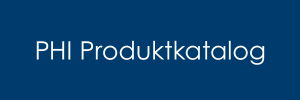 PHI Produktkatalog