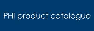PHI Produktkatalog