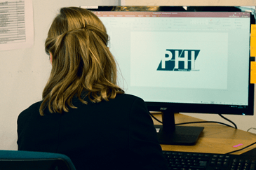 Bewerben Sie sich intitiativ! Vielleicht gibt es etwas passendes...