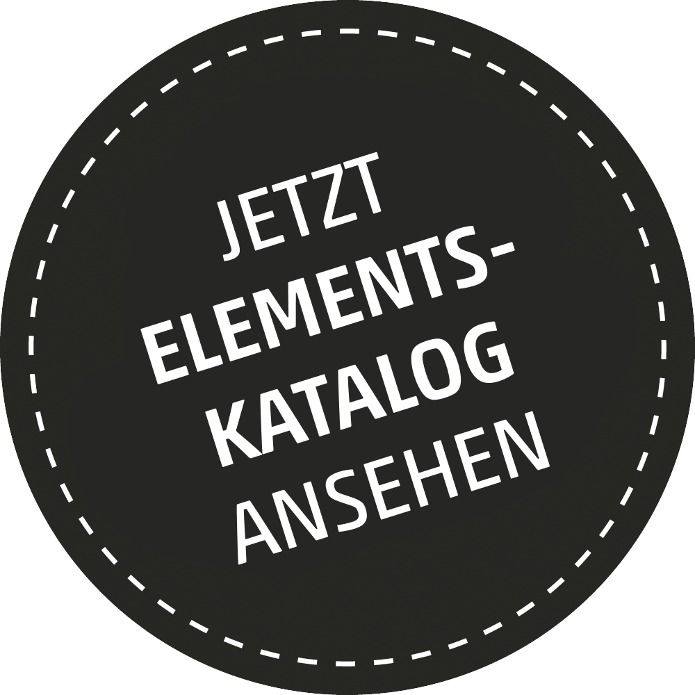 Zum Elements-Katalog