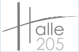 Halle 205