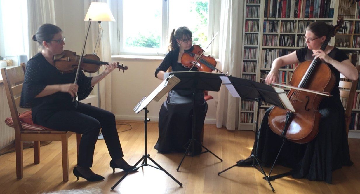 Tübingen Bild © Jaane Christensen