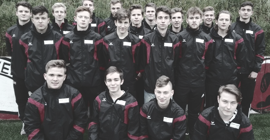 Verein in Zeiten des Virus