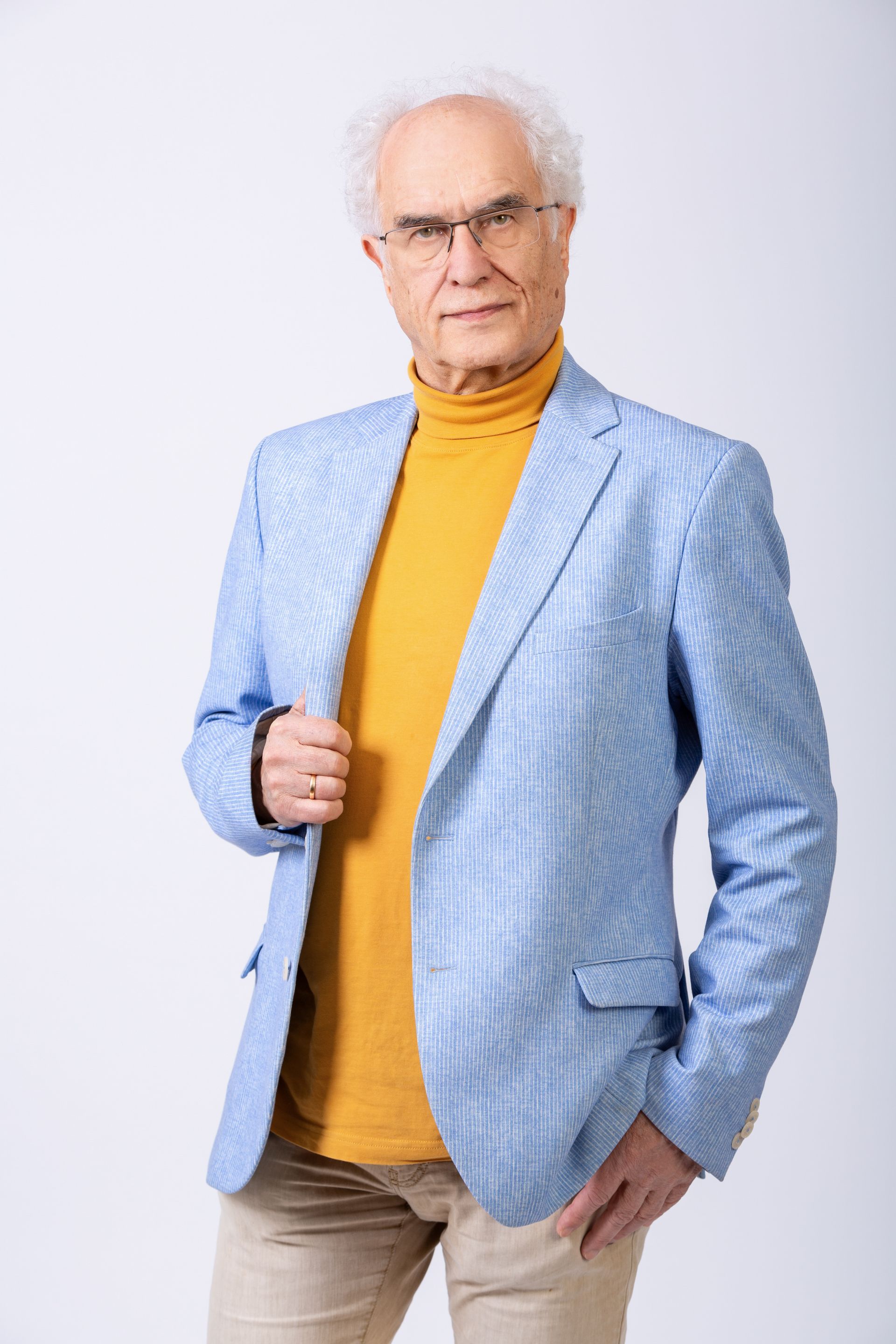 Dr. med. Matthias Komp Dr. med. Matthias Komp